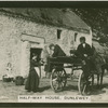 Half-way house, Dunlewey.