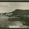 Achill Sound.