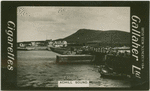 Achill Sound.