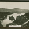 Glengarriffe Bay.