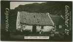 Gap cottage, Killarney.
