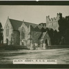 Black Abbey, R.C.C. Adare.