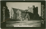 Black Abbey, R.C.C. Adare.