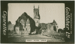 Abbey ruins, Ennis.