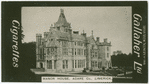 Manor house, Adare, Co. Limerick.