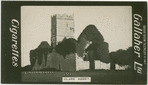 Clare Abbey.