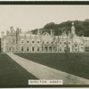 Shelton Abbey.