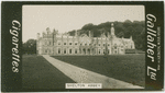 Shelton Abbey.