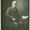 Thos. Gallaher, J.P.