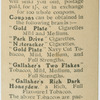 Thos. Gallaher, J.P.