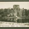 Holycross Abbey, Co. Tipperary.