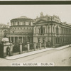 Irish Museum, Dublin.