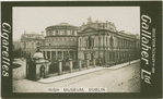 Irish Museum, Dublin.