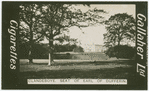 Clandeboye, seat of Earl of Dufferin.