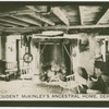 President McKinley's ancestral home, Dervock.
