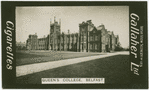 Queen's College, Belfast.