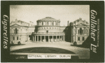National Library, Dublin.