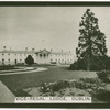 Vice-Regal Lodge, Dublin.