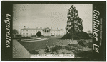 Vice-Regal Lodge, Dublin.