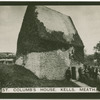 St. Columb's house, Kells, Meath.