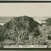 Honeycomb, Giant's Causeway.