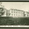 Portora Royal School, Enniskillen.