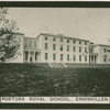 Portora Royal School, Enniskillen.