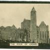 The Rock of Cashel.