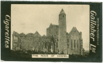 The Rock of Cashel.