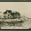 Rathmullan Abbey, Co. Donegal.