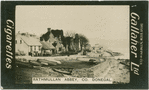 Rathmullan Abbey, Co. Donegal.