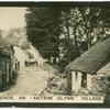 Glenoe, an "Antrim Glynn" village.