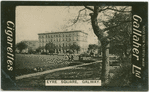 Eyre Square, Galway.