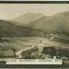 Slieve Bearnagh, Mourne Mts.