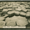 The Fan, Giant's Causeway.