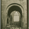 Drumahaire Abbey, Co. Leitrim.