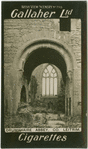 Drumahaire Abbey, Co. Leitrim.