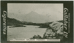 Ballinahinch salmon fishery, Connemara.