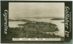 Lower Lough Erne from Carrickreagh.