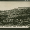 Grand Causeway and Chimney Pots.