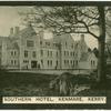 Southern Hotel, Kenmare, Kerry