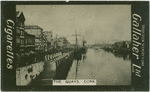 The quays, Cork.