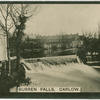 Burren Falls, Carlow.