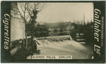 Burren Falls, Carlow.