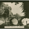 Glenarm Castle, Co. Antrim.