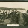 Dunmore Harbour.