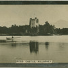 Ross Castle, Killarney.