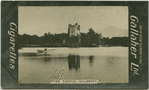 Ross Castle, Killarney.
