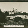 Lismore Castle, Co. Waterford.