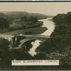 River Blackwater, Lismore.
